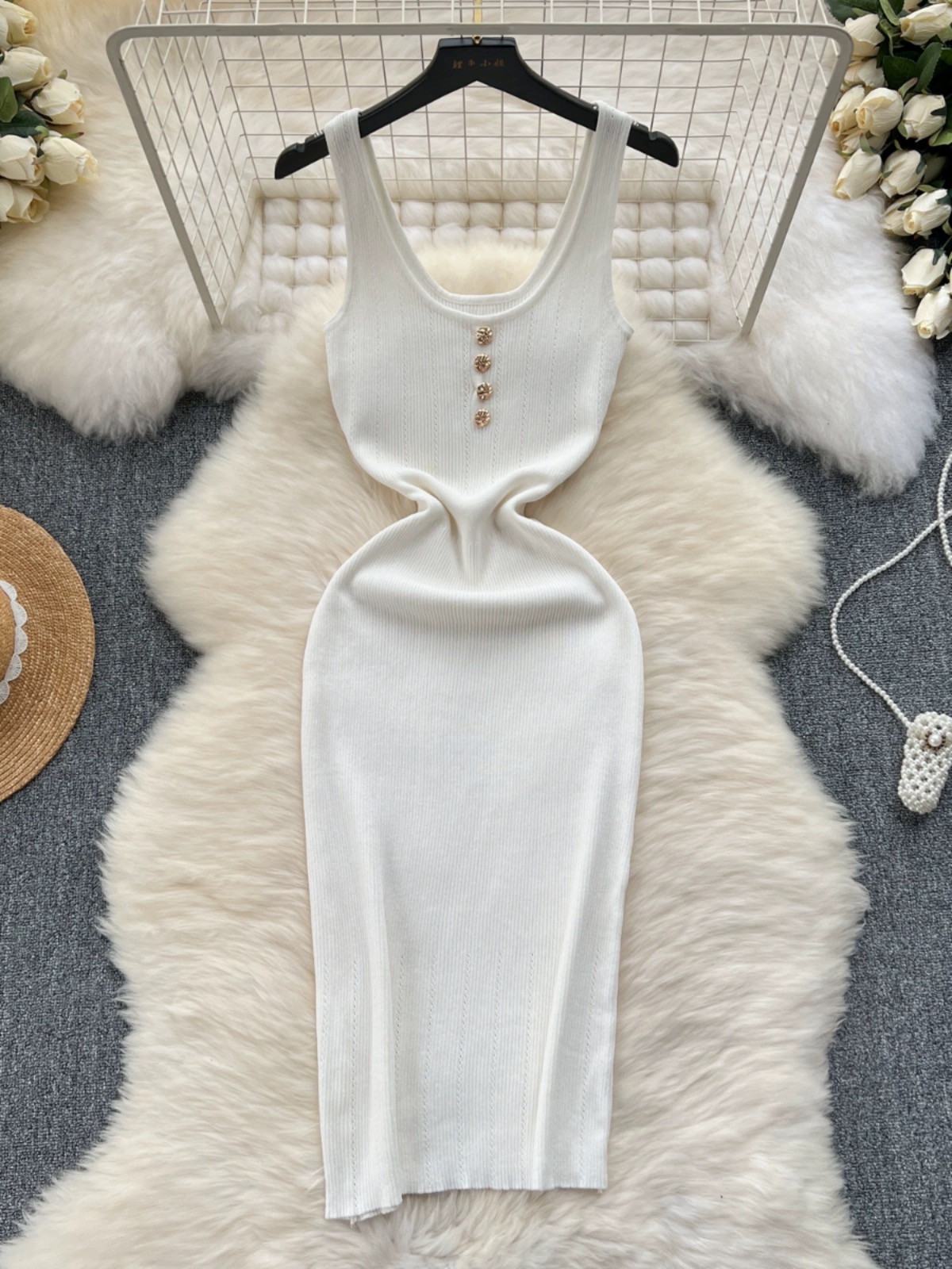 Perfect combo dress KBC191 images